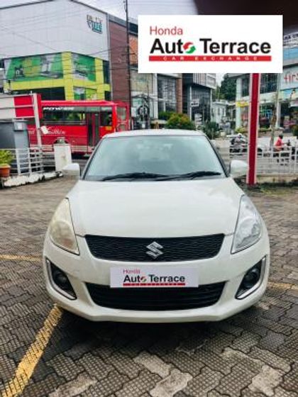 15 Used Maruti Suzuki Swift