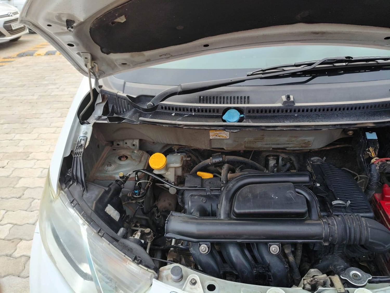 Image Used Car