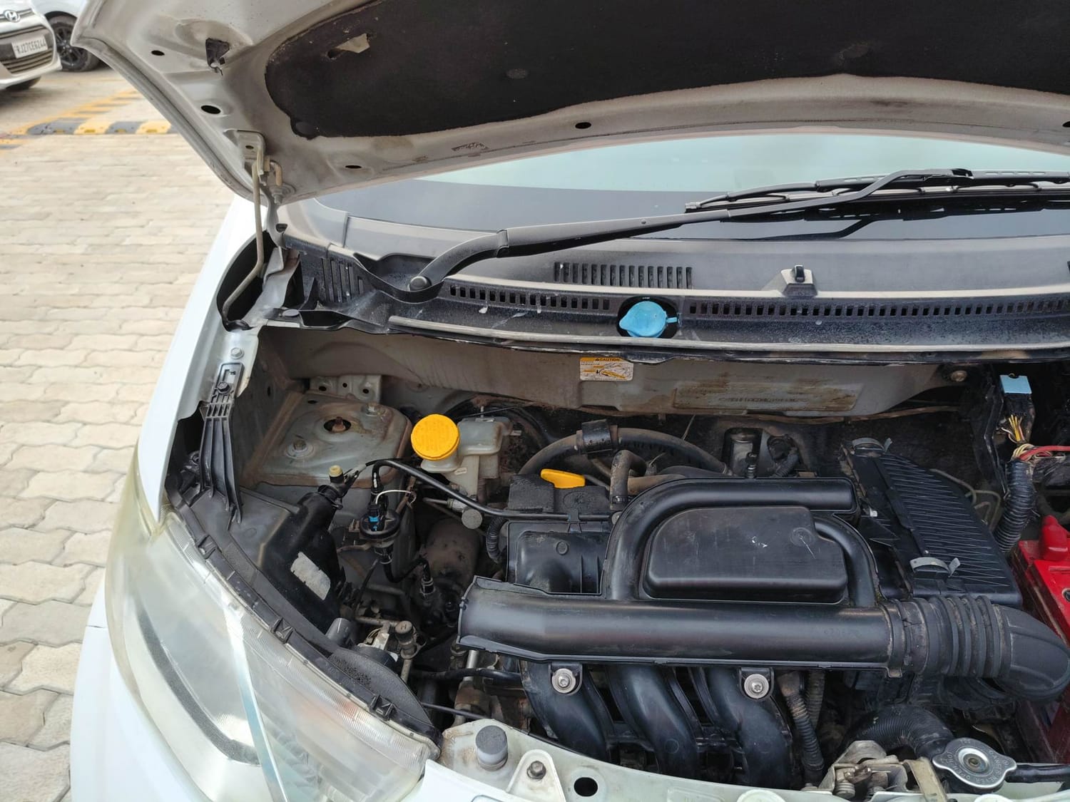 Image Used Car