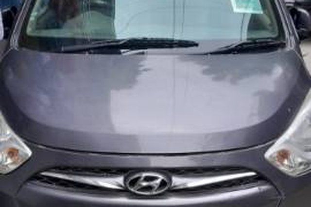 Hyundai i10 Sportz 1.1L Second-hand 2015 Hyundai i10 Sportz 1.1L for sale in New Delhi