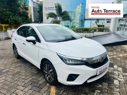 39 Used Honda City