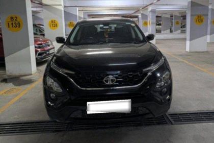 Used Camo XZA Plus AT