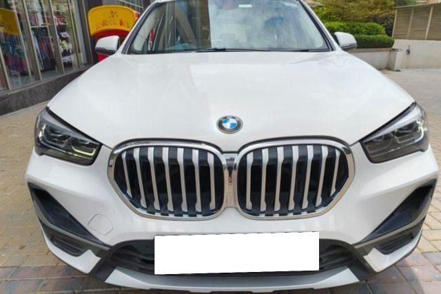 Second-hand 2022 BMW X1 sDrive20d xLine for sale in Bangalore