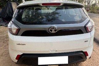 Used Tata Nexon 1.2 Revotron XM