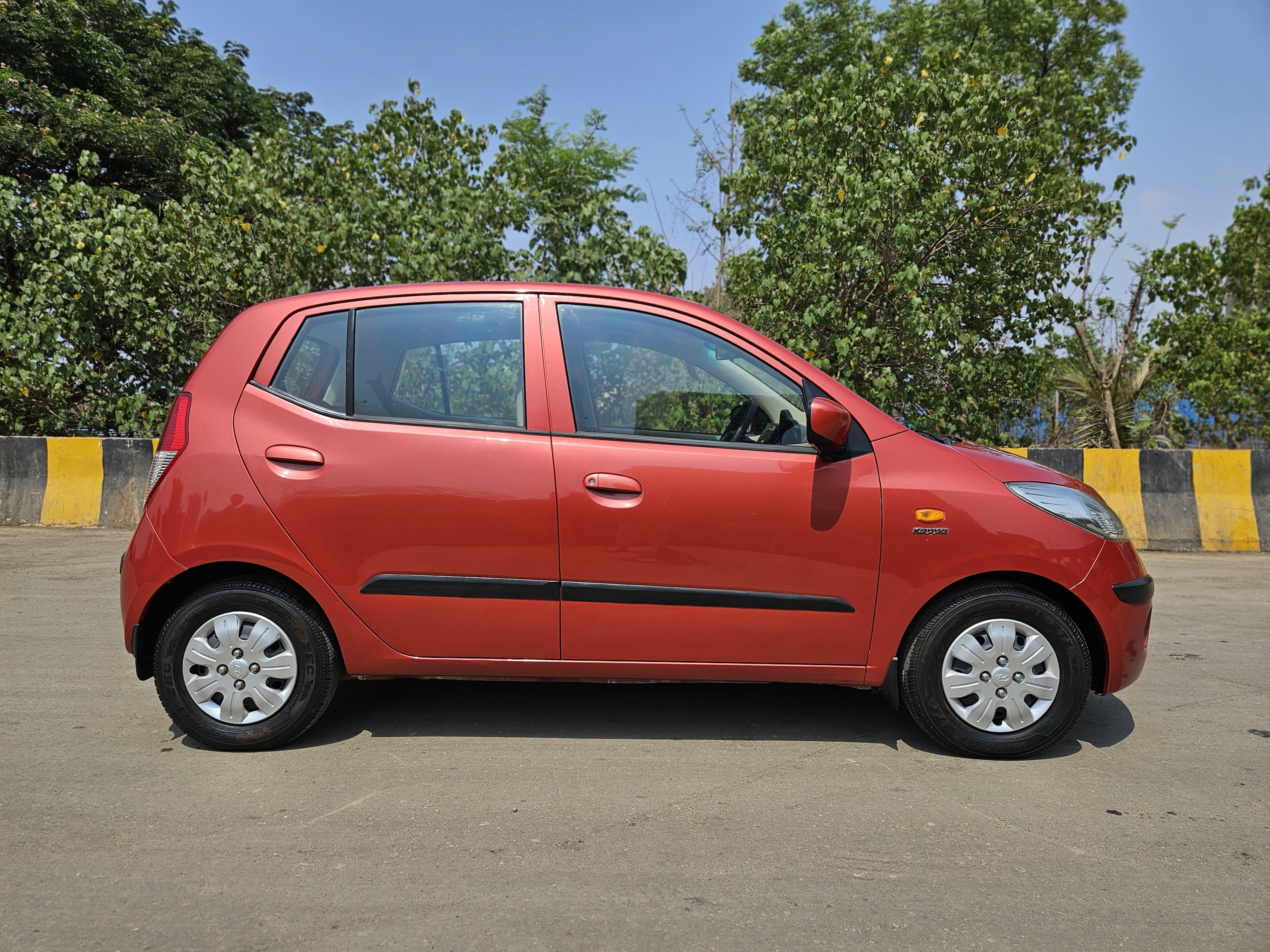 Image Used Car