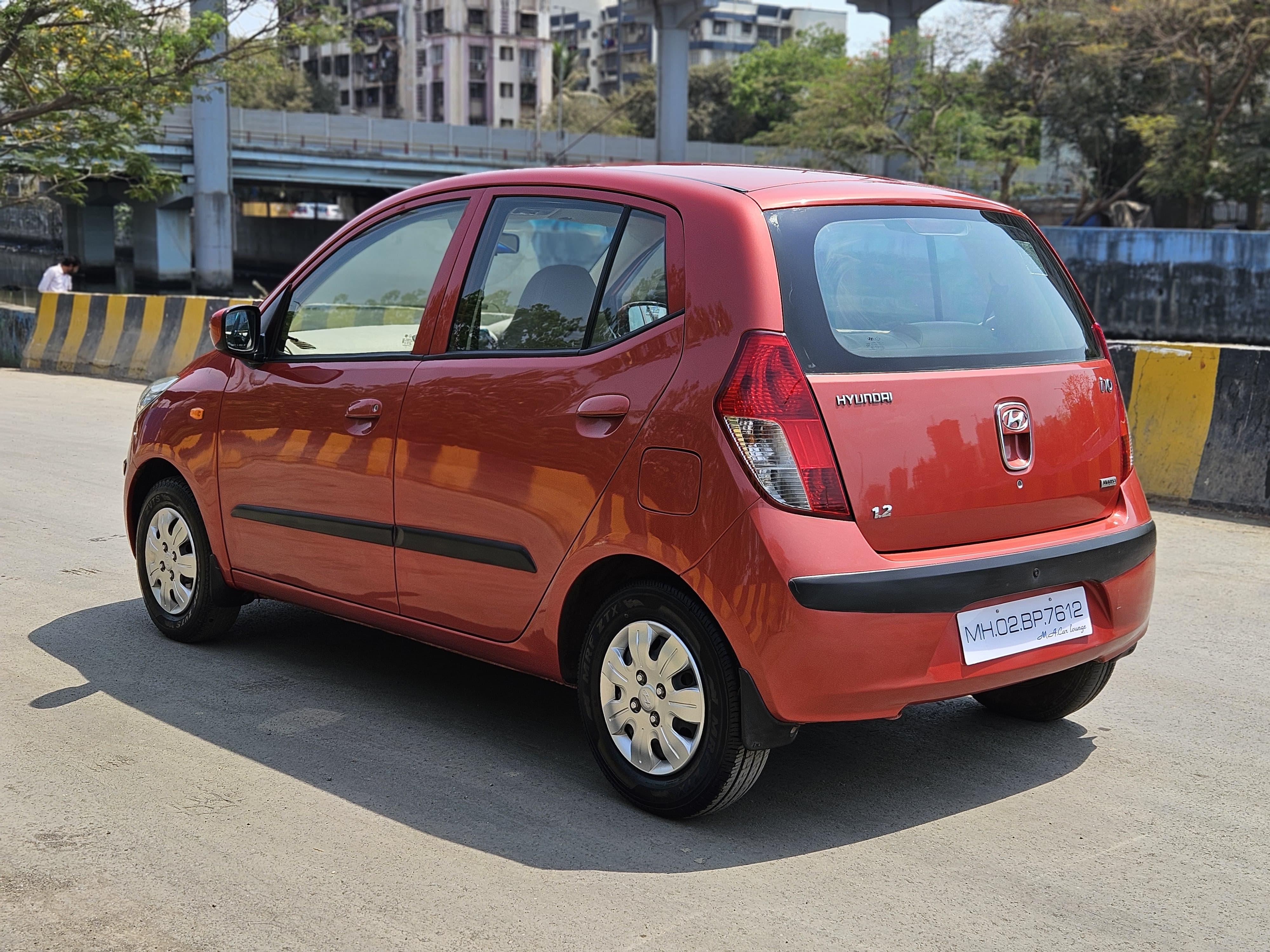 Image Used Car