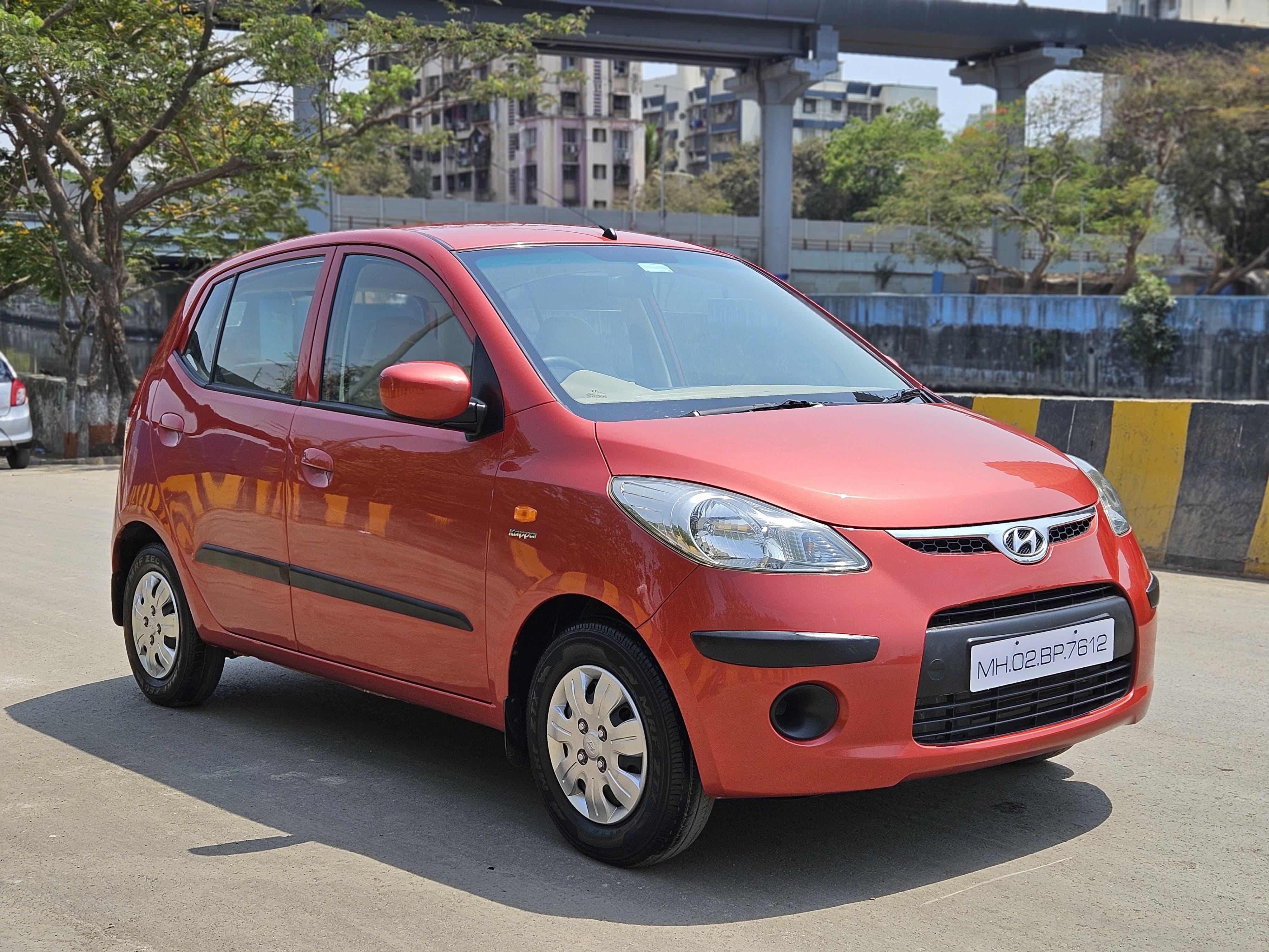 Image Used Car