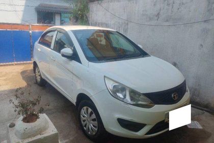 Used Quadrajet 1.3 75PS XM