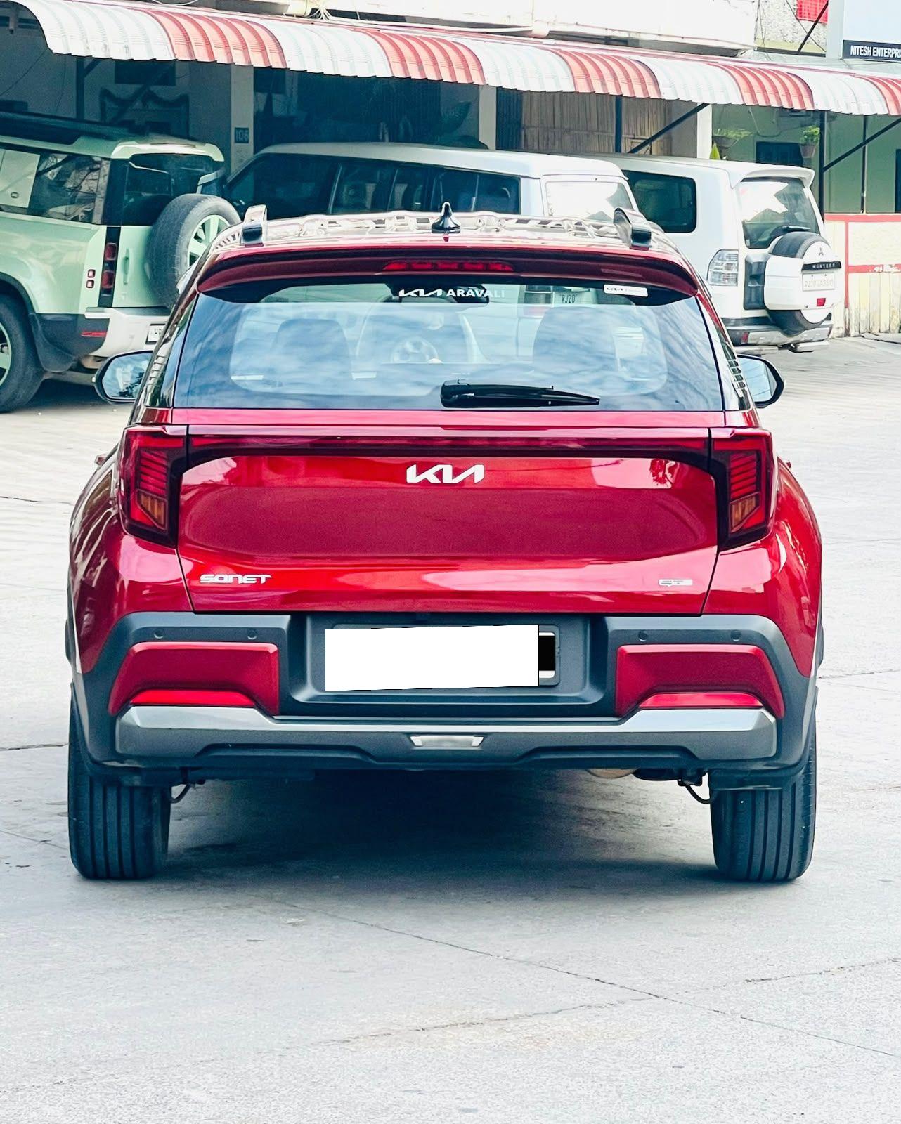 Image Used Car