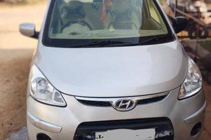 Used Magna 1.1