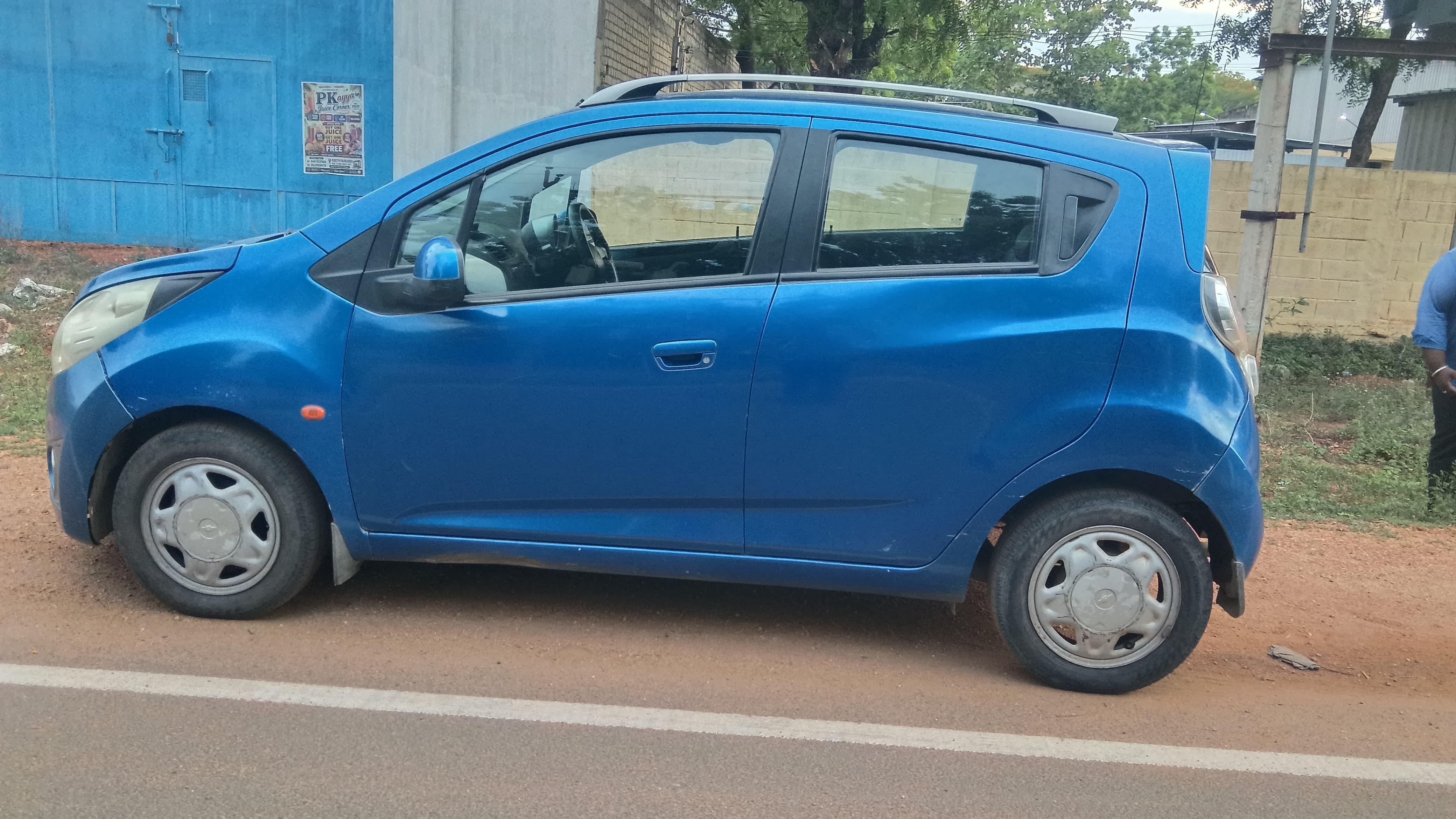 Image Used Car