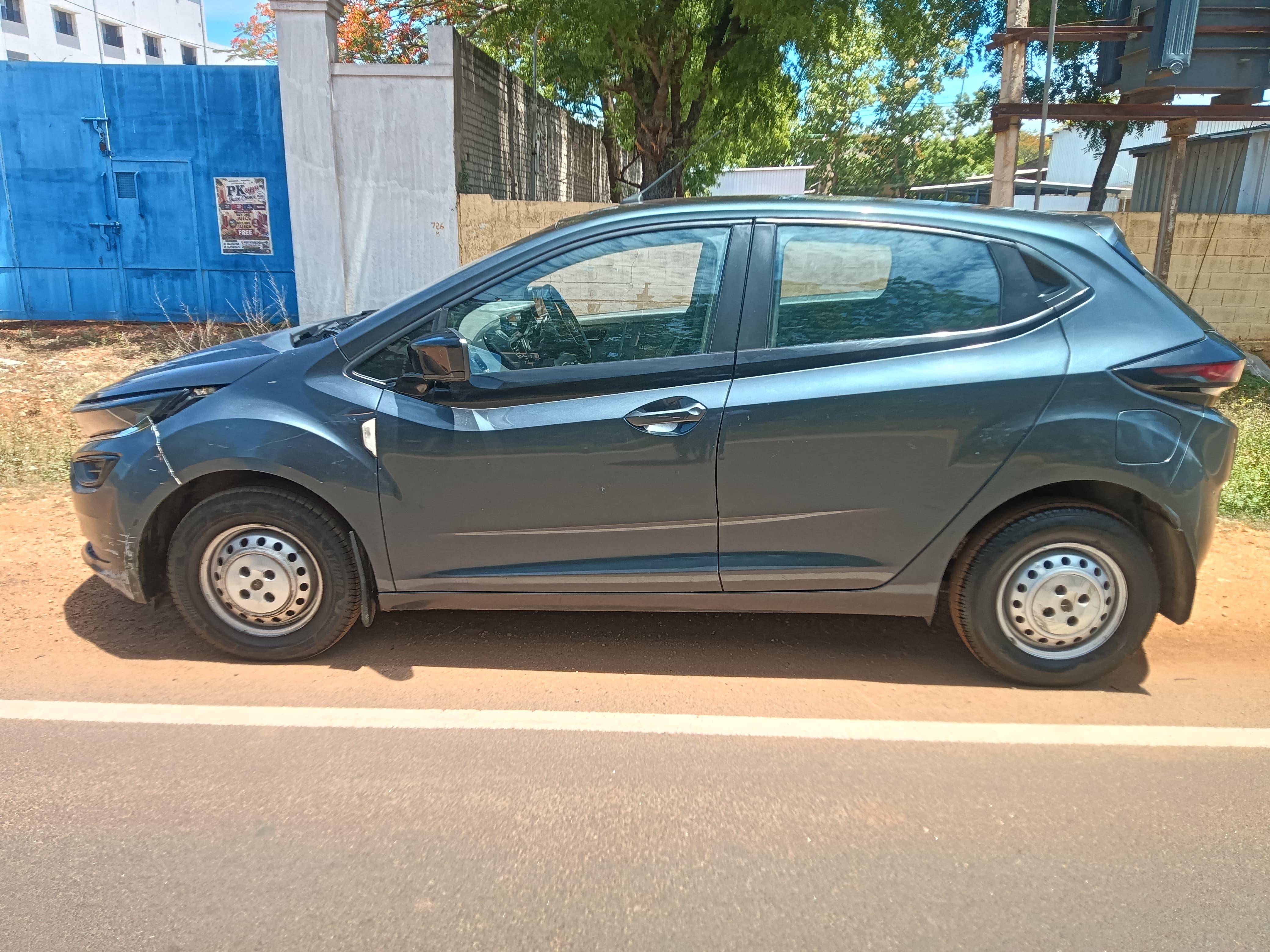 Image Used Car