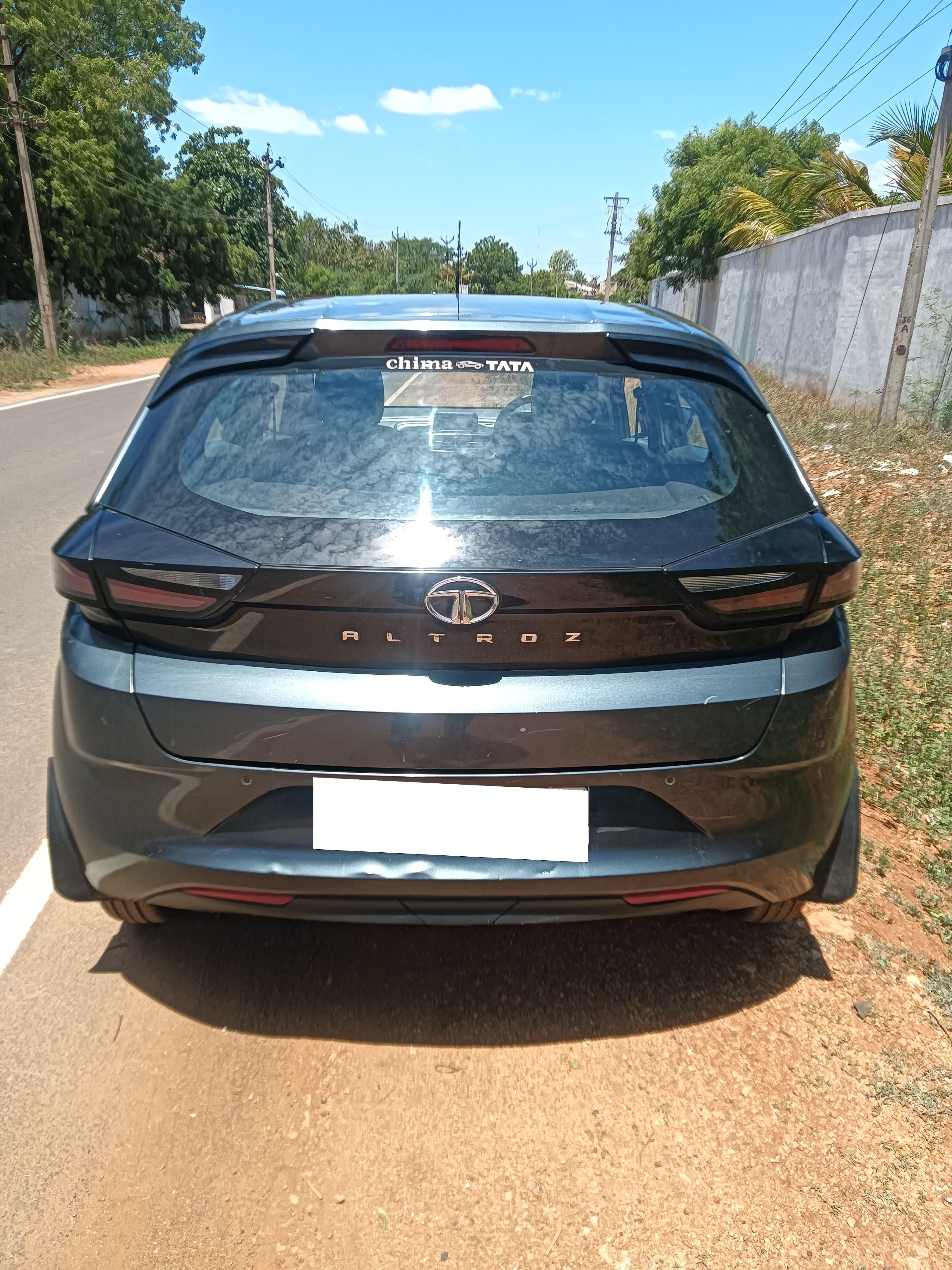 Image Used Car