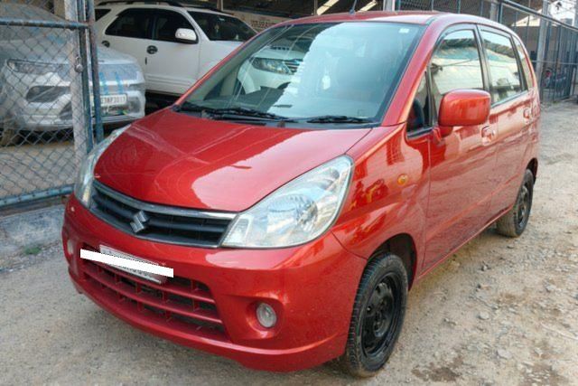 Maruti Suzuki Zen Estilo VXI BSIV Second-hand 2010 Maruti Suzuki Zen Estilo VXI BSIV for sale in Bangalore
