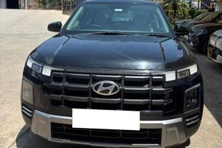 Used Hyundai Creta E Diesel