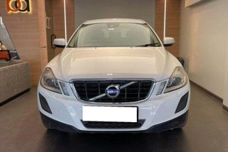 Used Volvo XC60 D4 SUMMUM