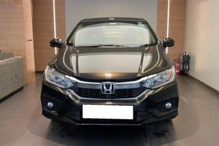 Used Honda City i-VTEC CVT V