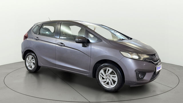 Second-hand 2018 Honda Jazz 1.2 V AT i VTEC for sale in Gurgaon