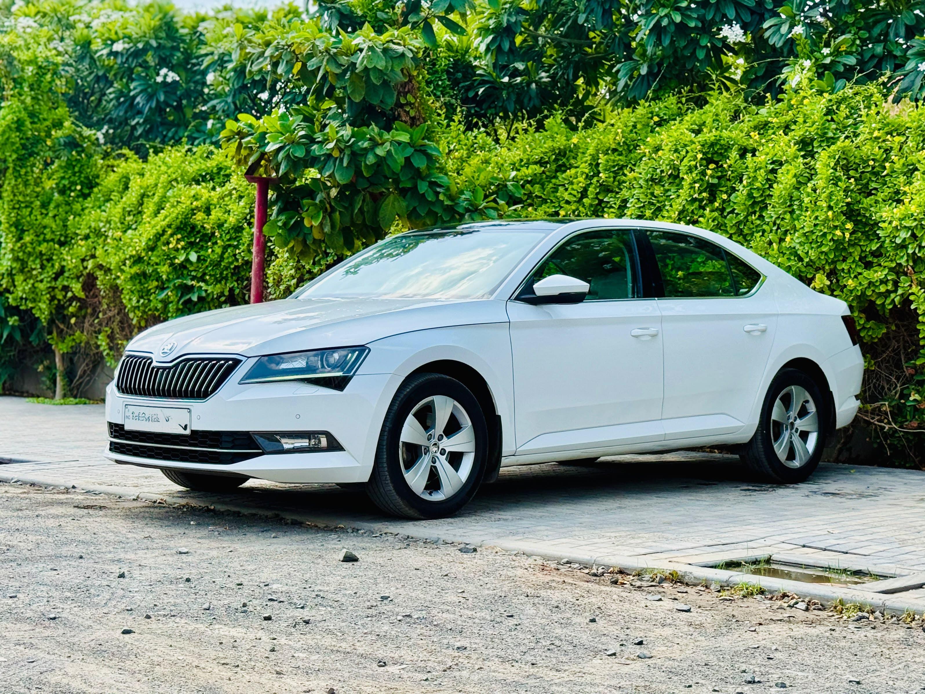 Image Used Car