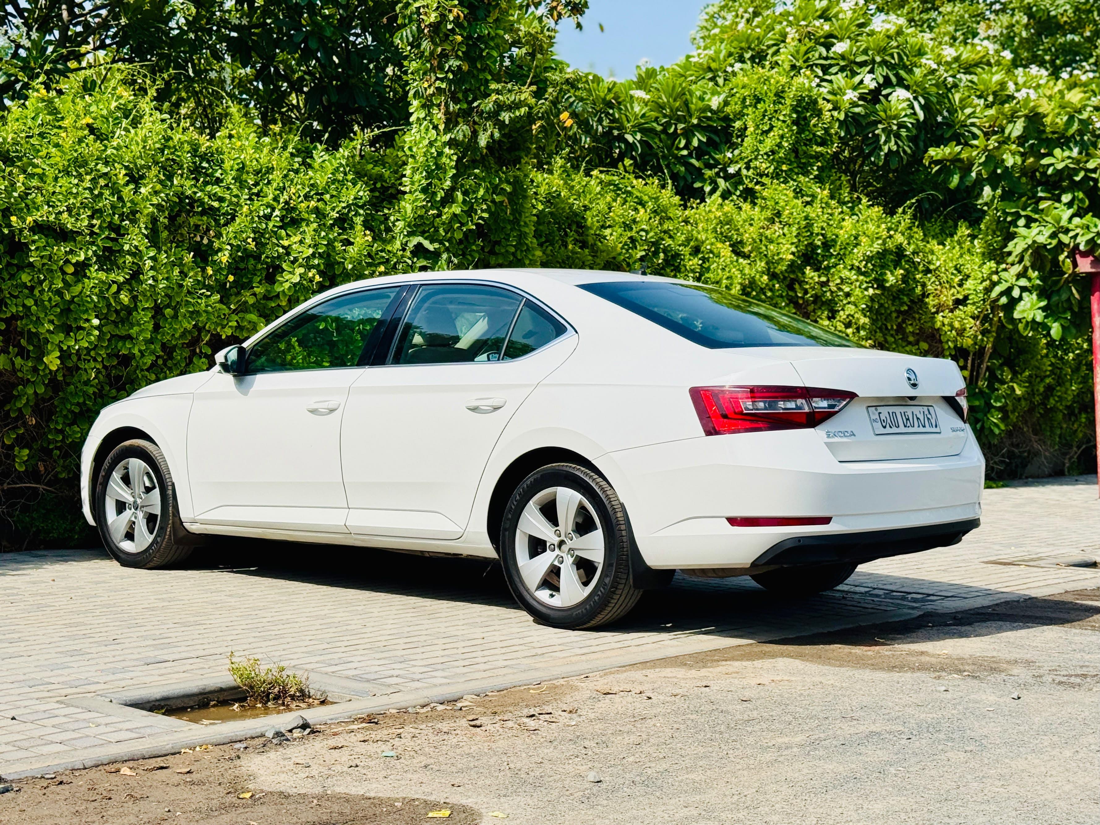 Image Used Car