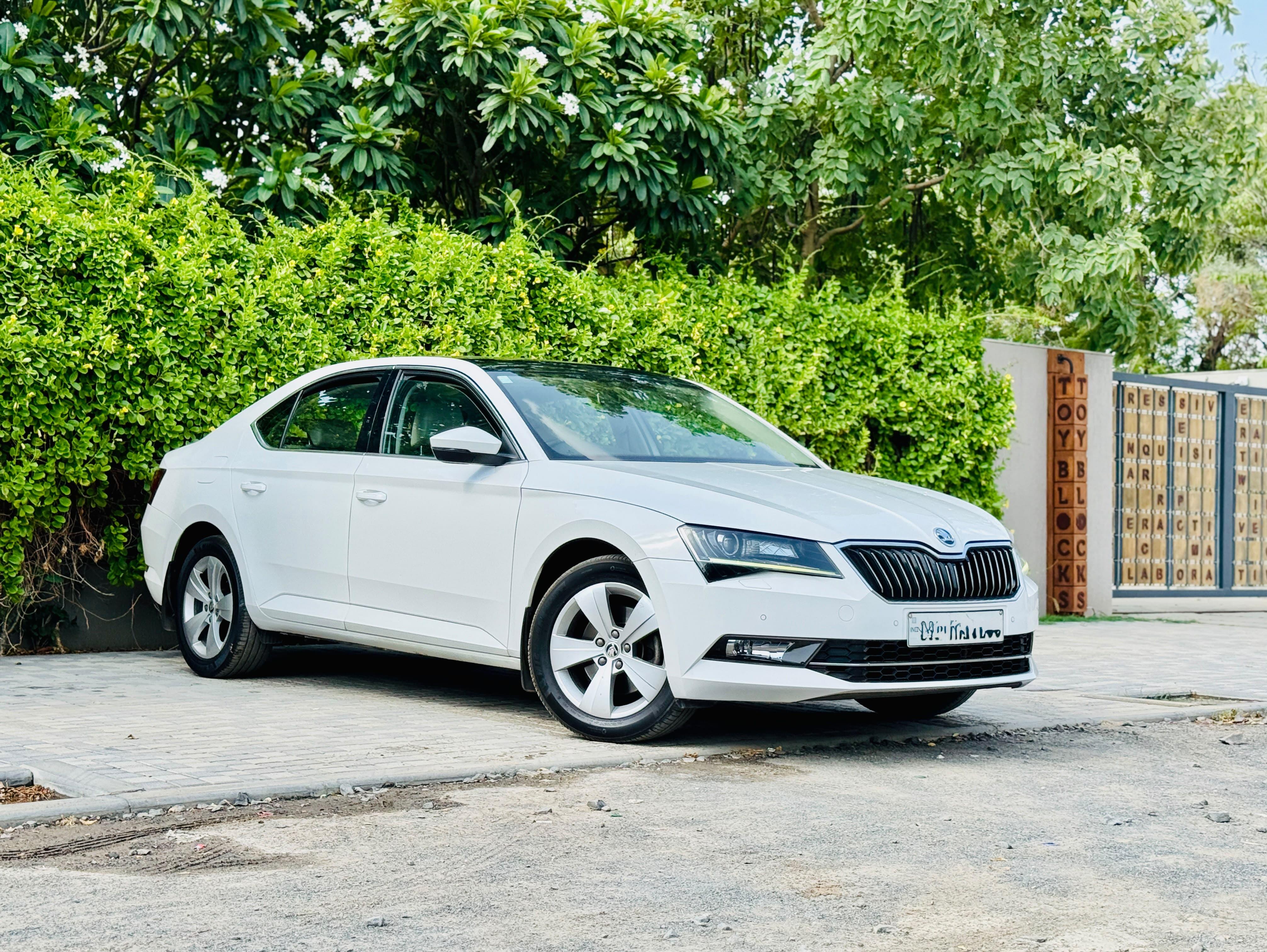 Image Used Car