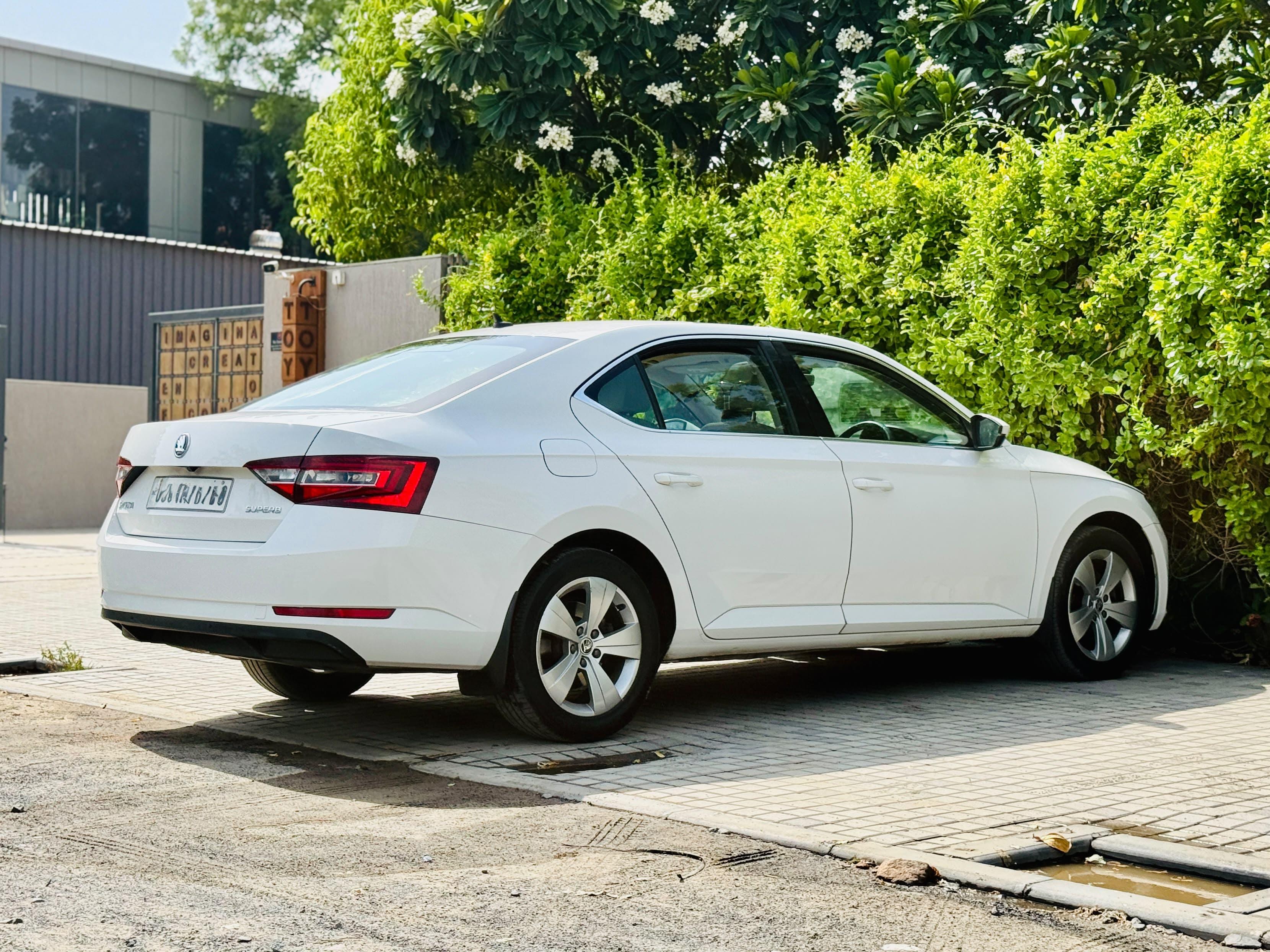 Image Used Car
