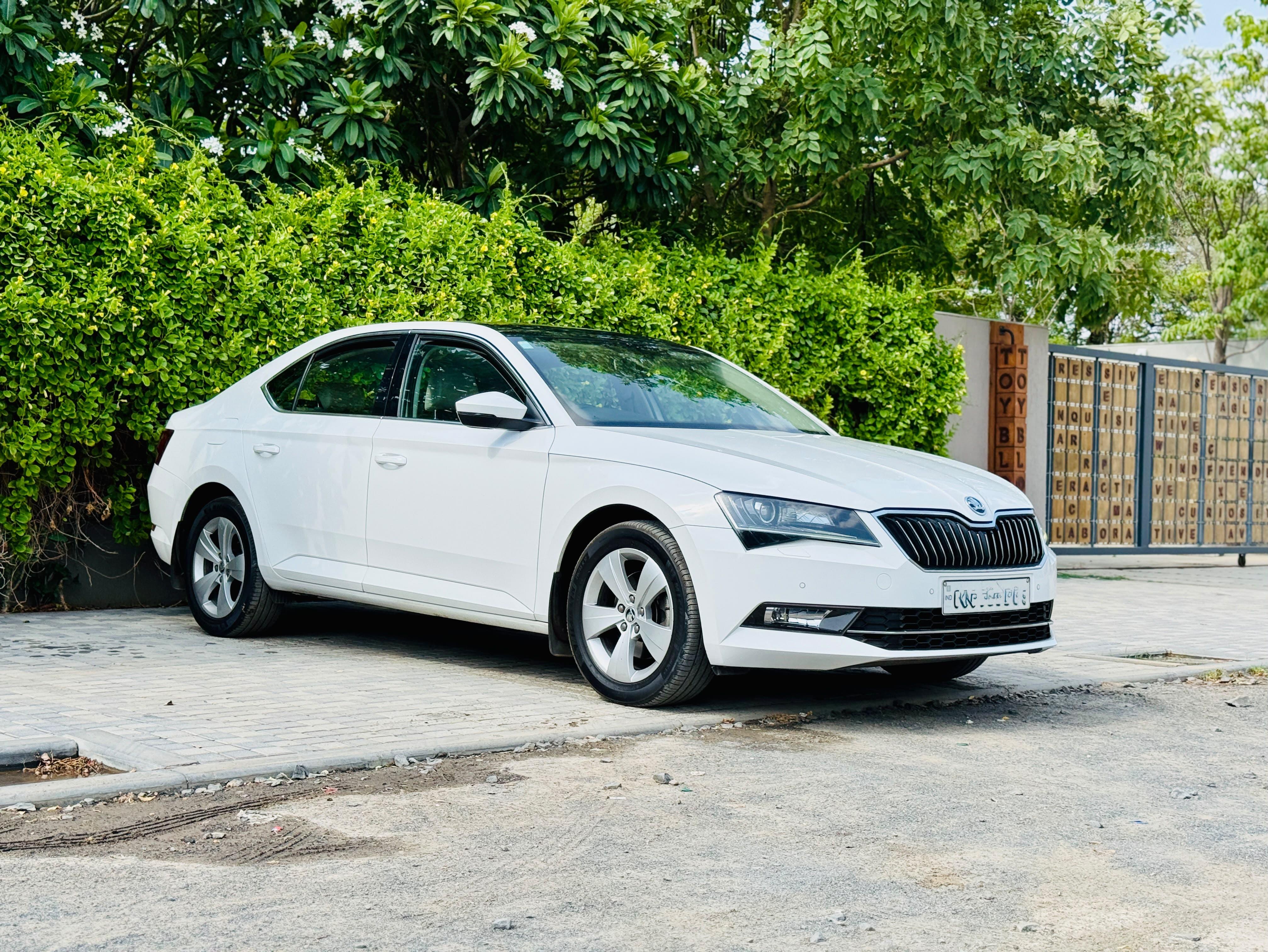 Image Used Car