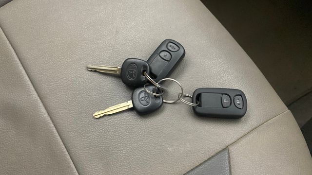Image Used Car