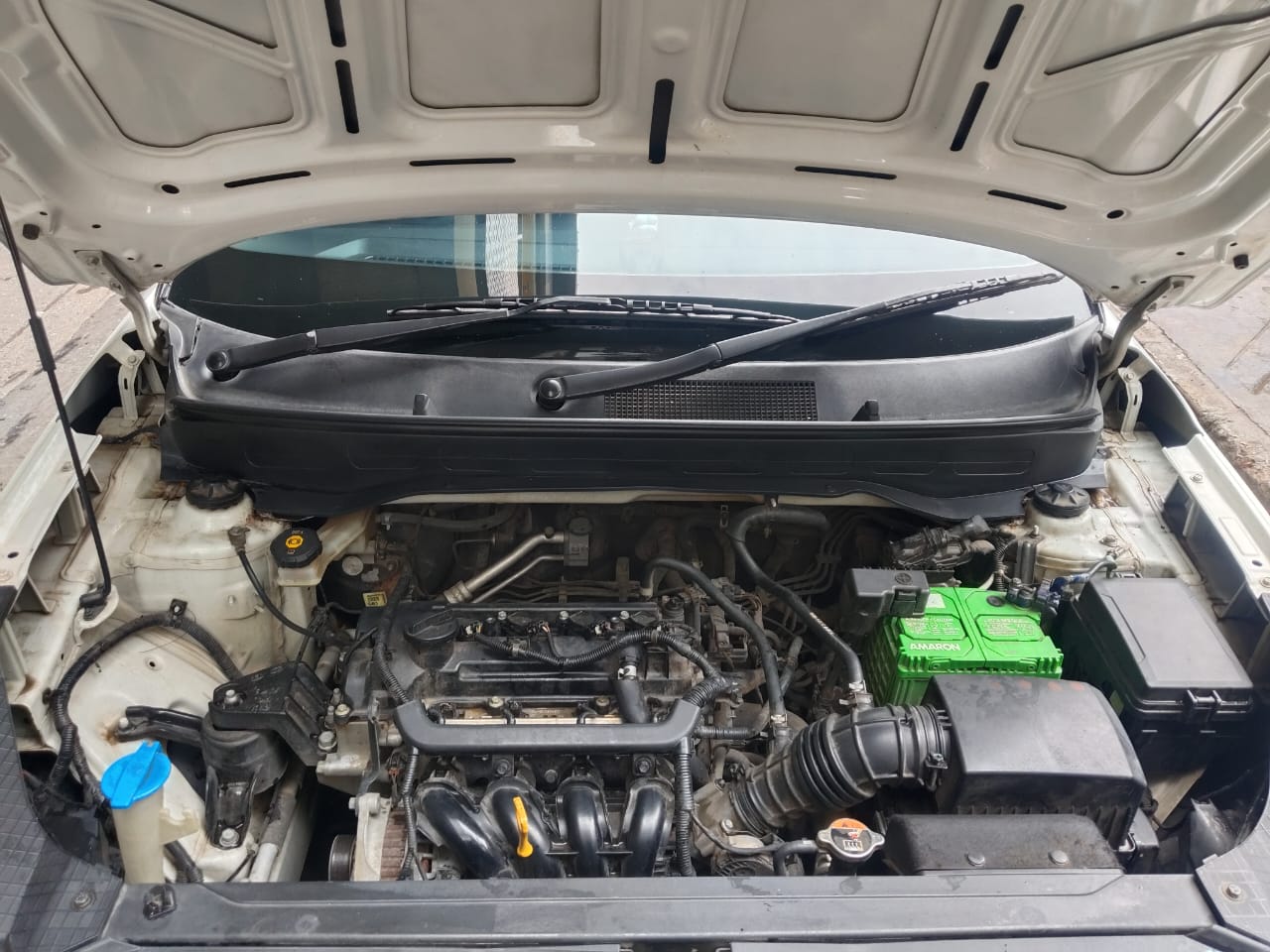 Image Used Car