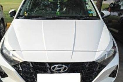 Used Sportz BSVI