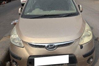 7 Used Hyundai i10 in Kanpur