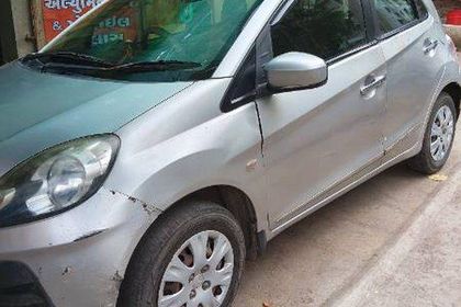 Used S MT