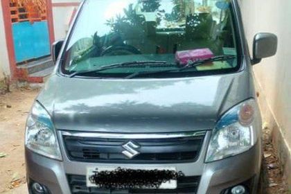 51 Used Maruti Suzuki Wagon R in Ranga Reddy