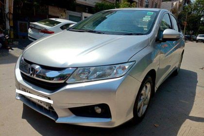 26 Used Honda City