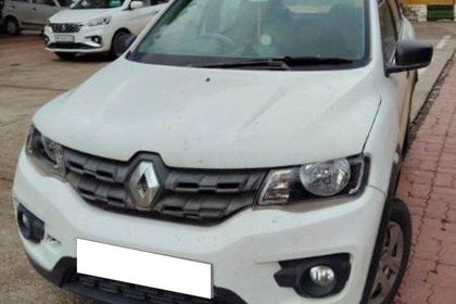10 Used Renault KWID