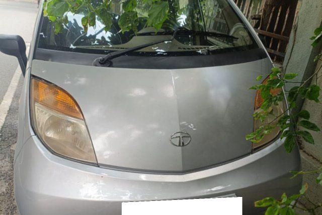 Second-hand 2011 Tata Nano Lx BSIV for sale in Bangalore