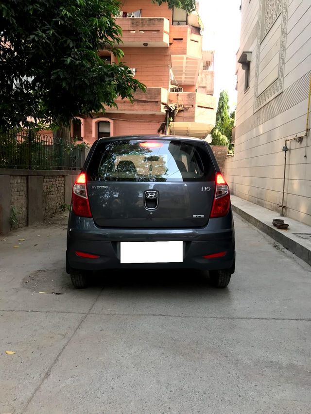Image Used Car