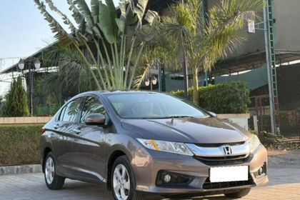 21 Used Honda City in Surat
