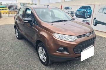 Used 1.5 Diesel Ambiente BSIV