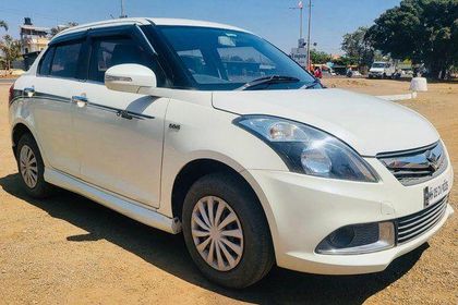 54 Used Maruti Suzuki Swift Dzire in Malegaon