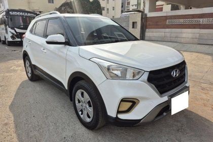 Used 1.6 VTVT E Plus
