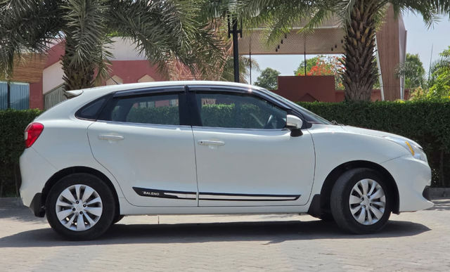 Image Used Car