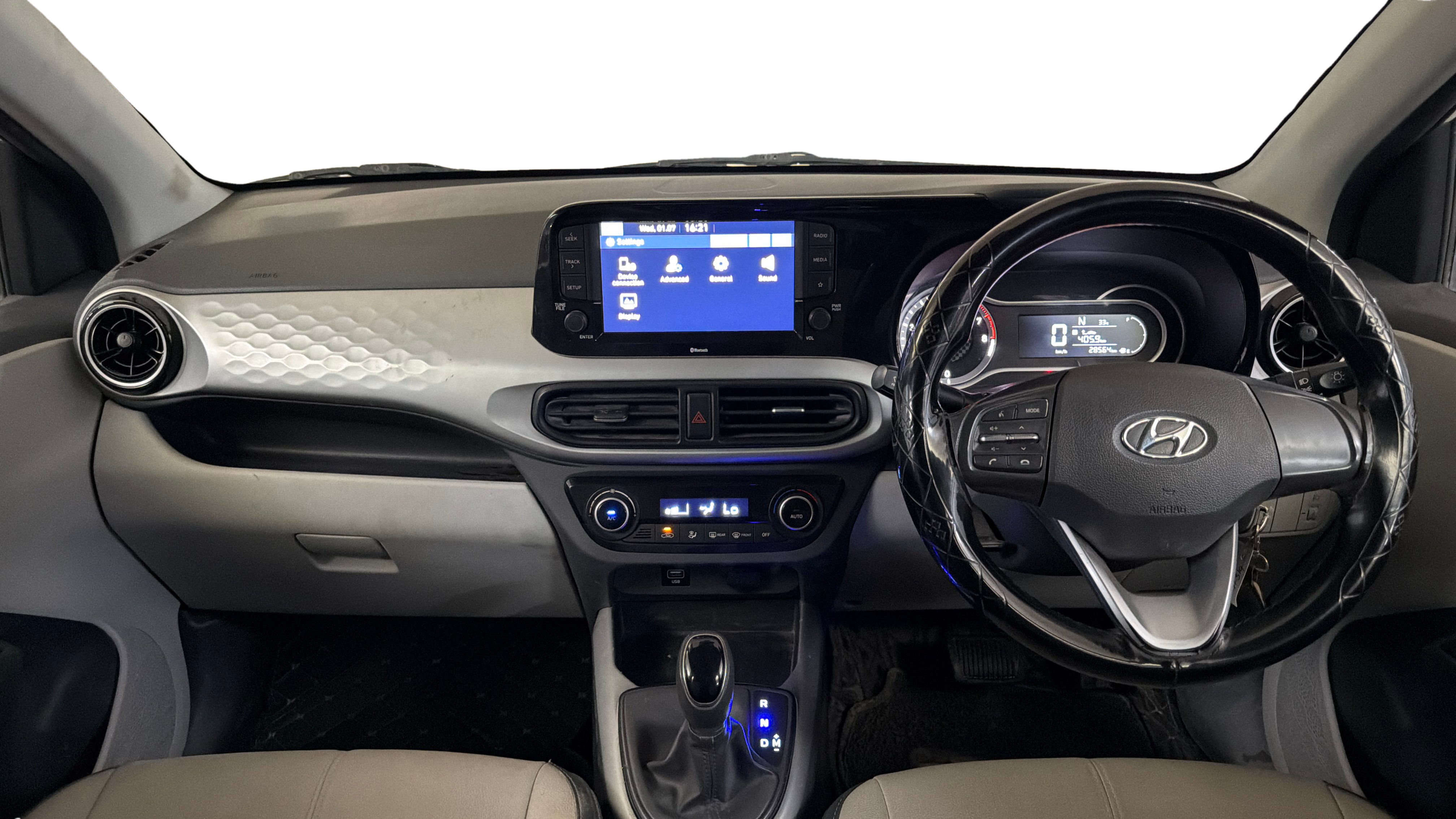 Image Used Car