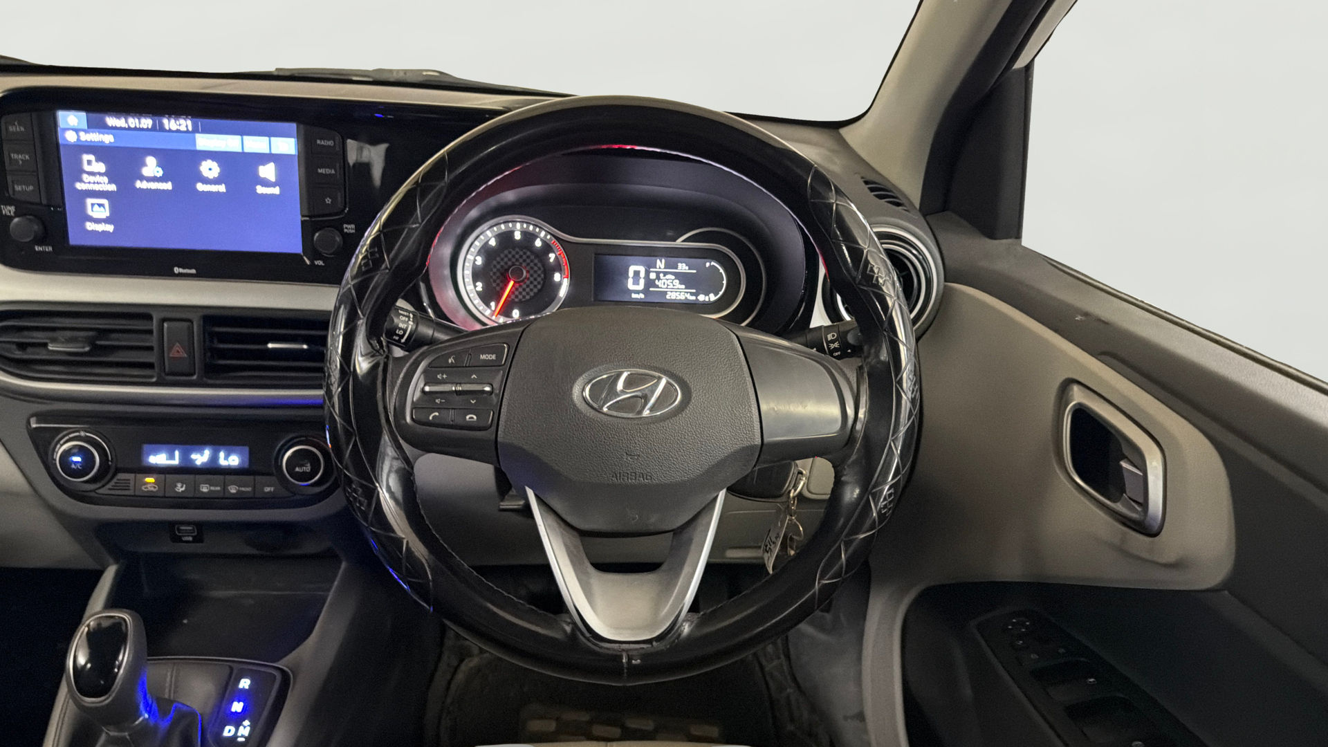 Image Used Car