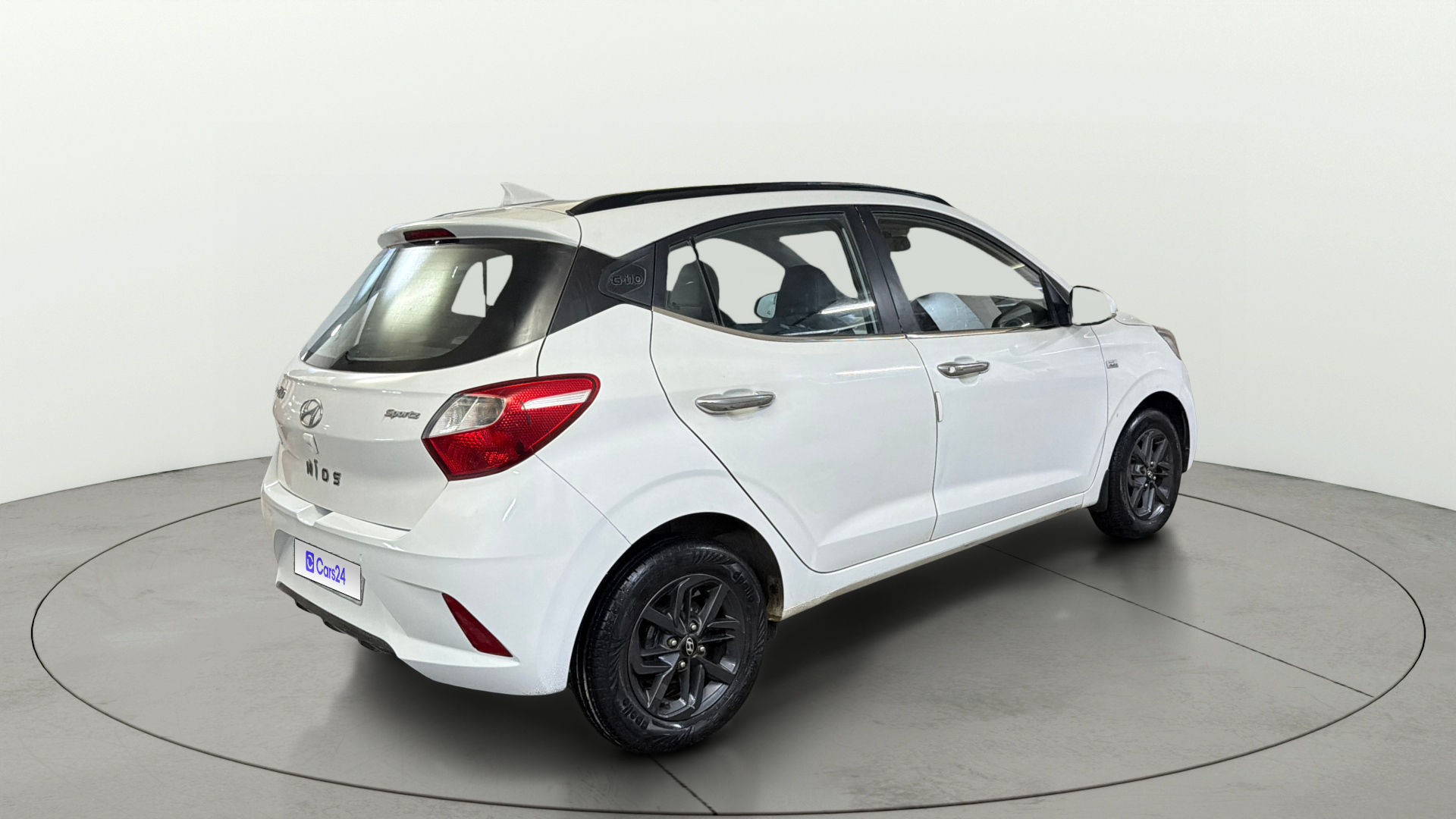Image Used Car