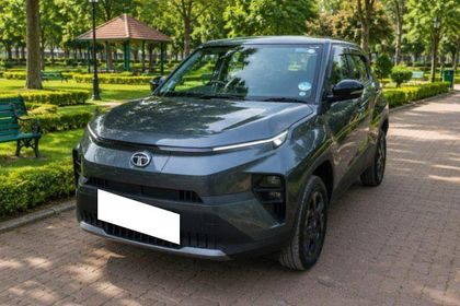 Tata Punch EV Adventure LR