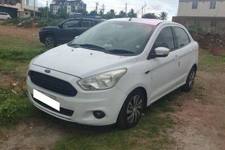 Used Ford Aspire 1.2 Ti-VCT Ambiente