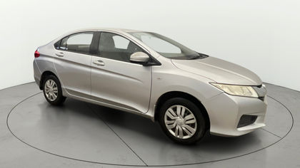 Used i VTEC CVT SV