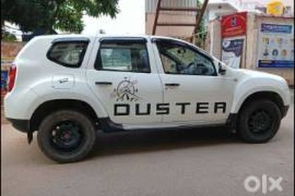 Used 85PS Diesel RxE