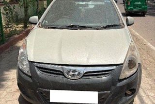 Used Hyundai i20 Asta 1.2